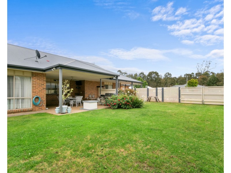 5 Ducret Court, Stratford VIC 3862