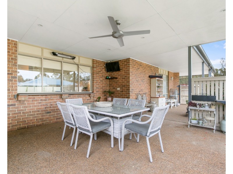 5 Ducret Court, Stratford VIC 3862