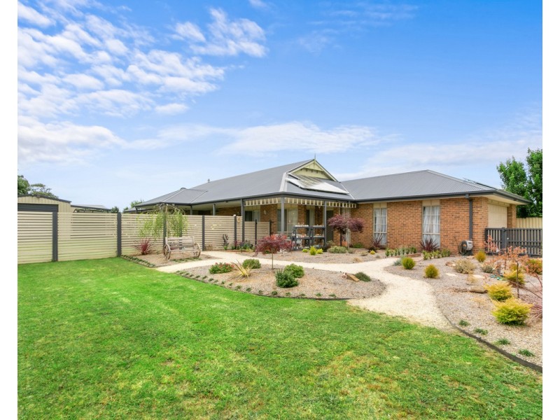 5 Ducret Court, Stratford VIC 3862