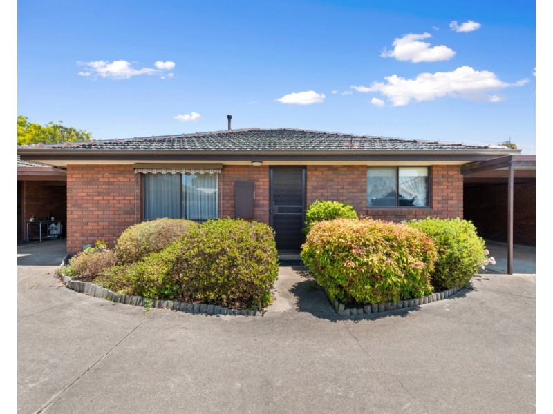 2/40 Codrington Street, Sale VIC 3850