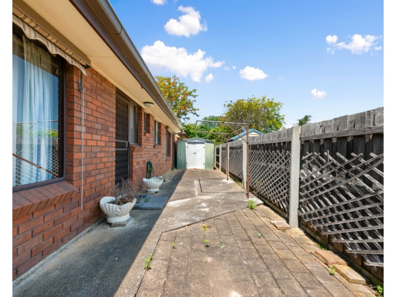2/40 Codrington Street, Sale VIC 3850