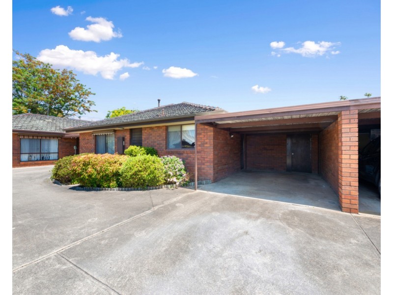 2/40 Codrington Street, Sale VIC 3850
