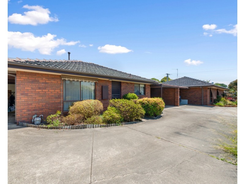 2/40 Codrington Street, Sale VIC 3850