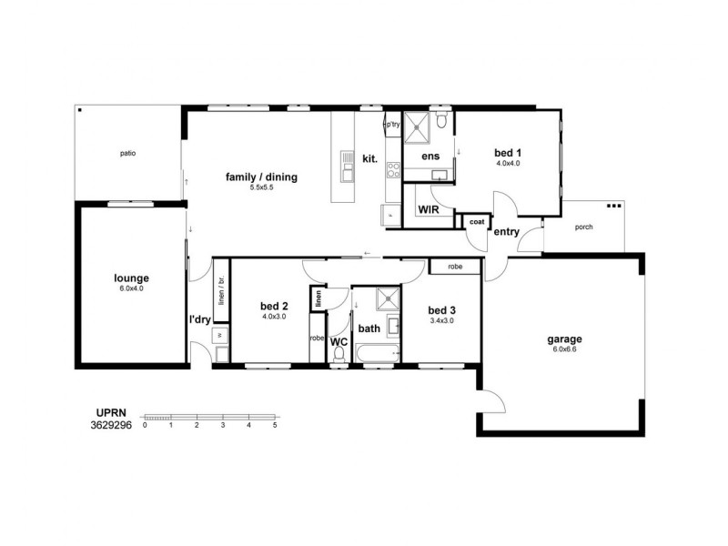 5 (TBA) Investment Property, Sale VIC 3850