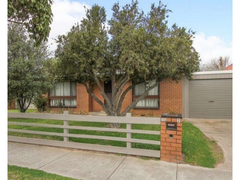 2/134 Macarthur Street, Sale VIC 3850