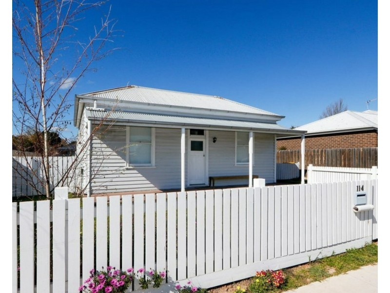 114 Marley Street, Sale VIC 3850