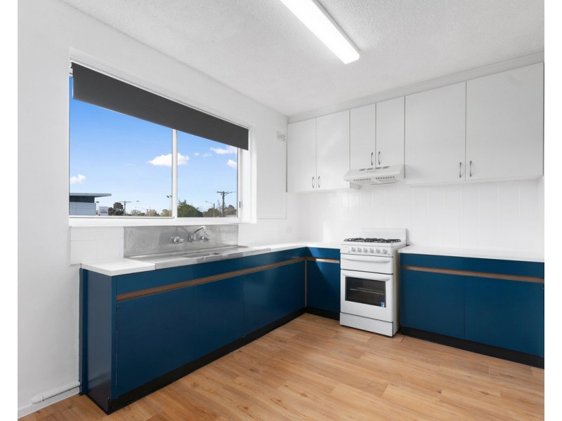 9/291 York Street, Sale VIC 3850
