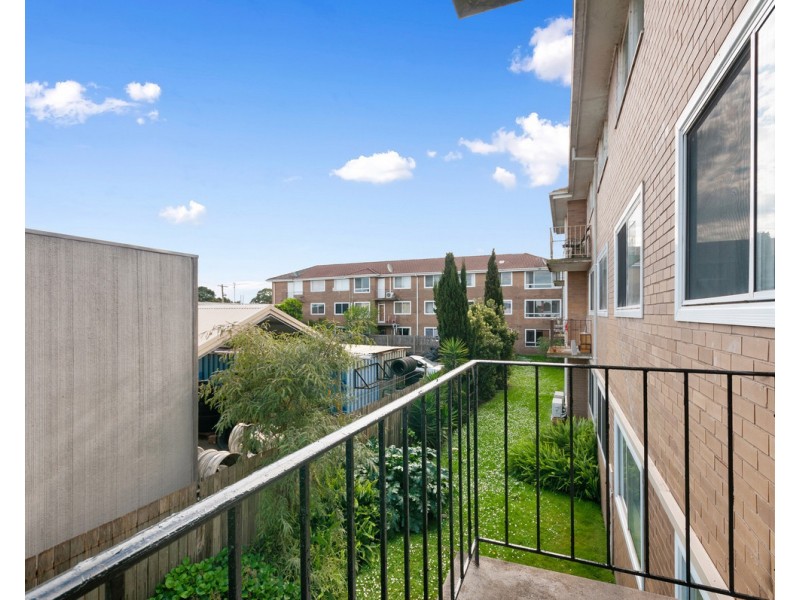 9/291 York Street, Sale VIC 3850