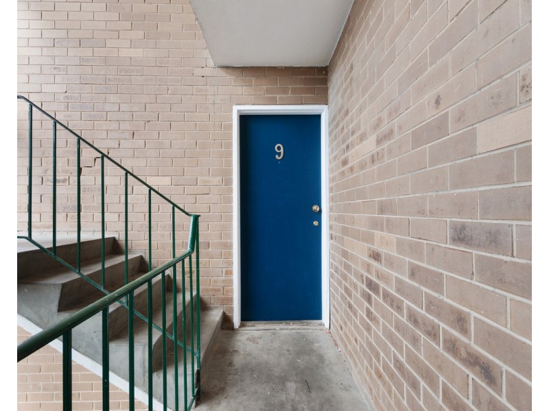 9/291 York Street, Sale VIC 3850