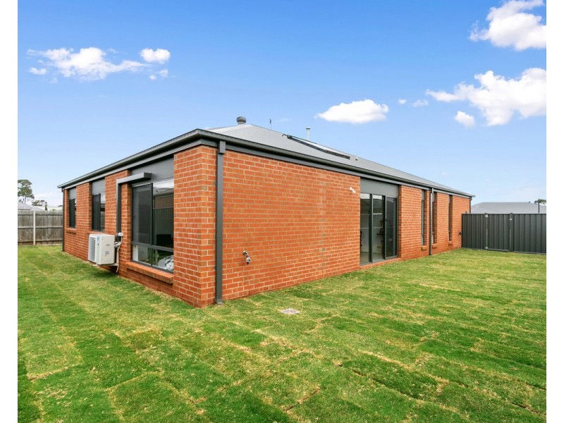 10 Peck Place, Sale VIC 3850