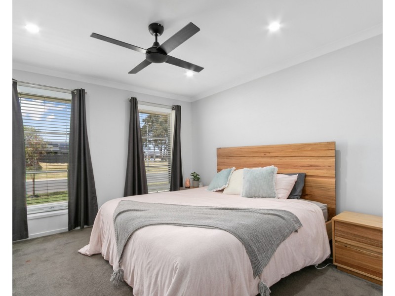 3 Peters Drive, Stratford VIC 3862