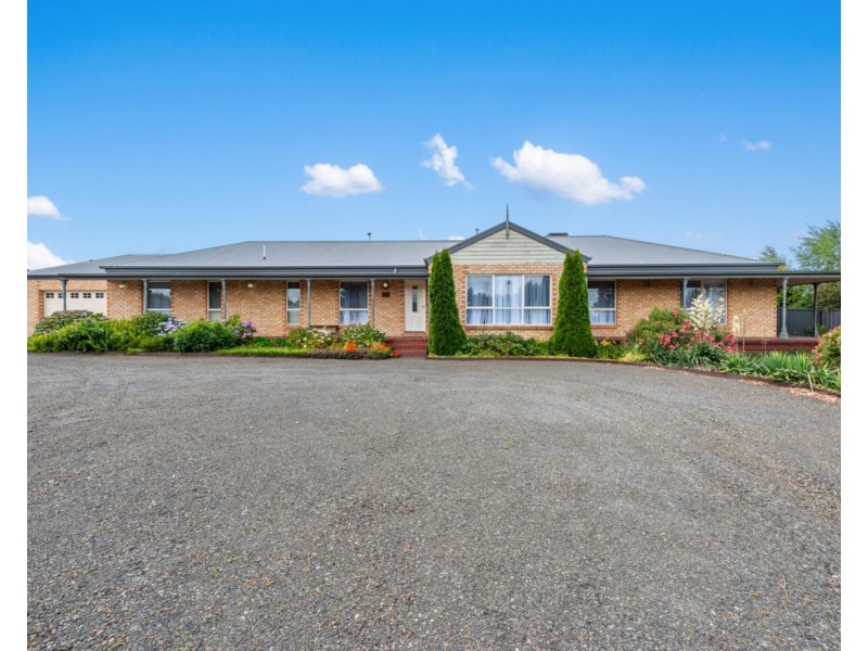 114 Sovereign Drive, Wurruk VIC 3850