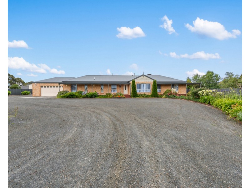 114 Sovereign Drive, Wurruk VIC 3850