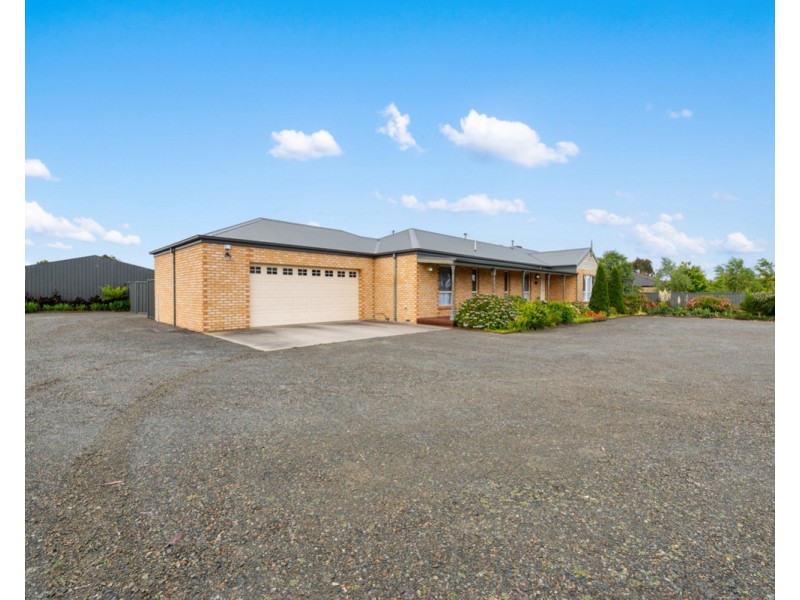 114 Sovereign Drive, Wurruk VIC 3850