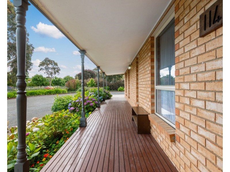 114 Sovereign Drive, Wurruk VIC 3850