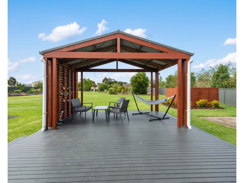 114 Sovereign Drive, Wurruk VIC 3850