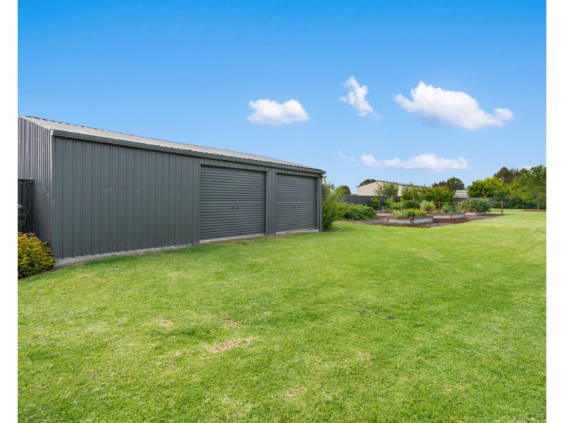 114 Sovereign Drive, Wurruk VIC 3850