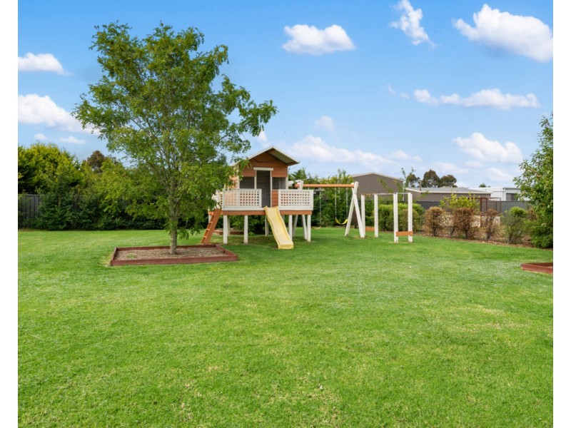 114 Sovereign Drive, Wurruk VIC 3850