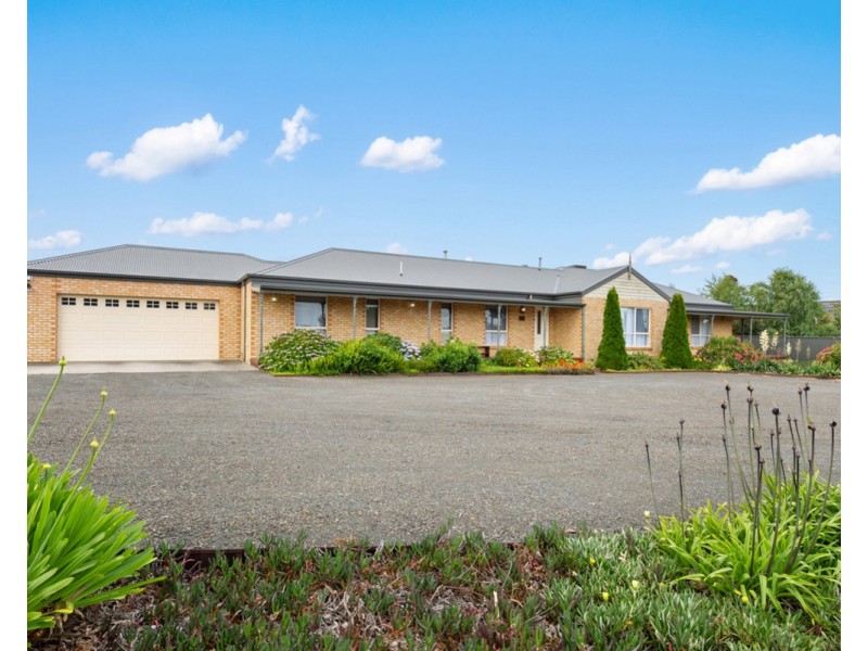 114 Sovereign Drive, Wurruk VIC 3850