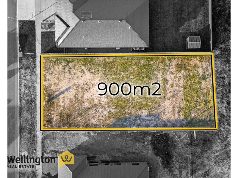 11 Hardie Place (lot18), Stratford VIC 3862
