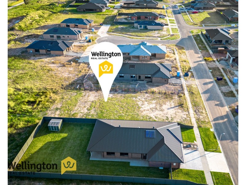 11 Hardie Place (lot18), Stratford VIC 3862