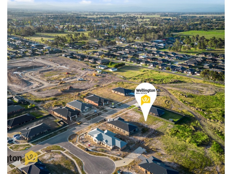 11 Hardie Place (lot18), Stratford VIC 3862