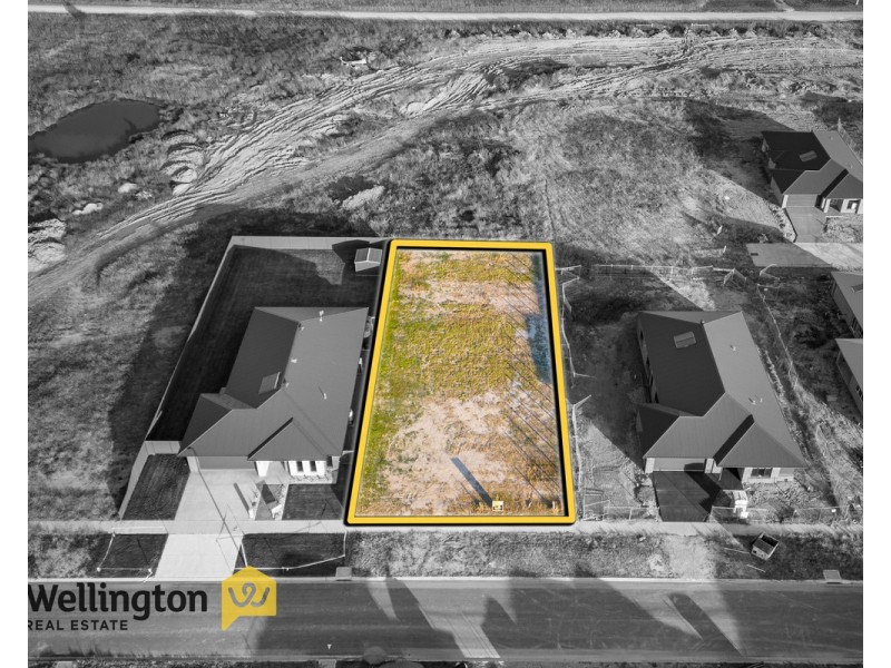 11 Hardie Place (lot18), Stratford VIC 3862