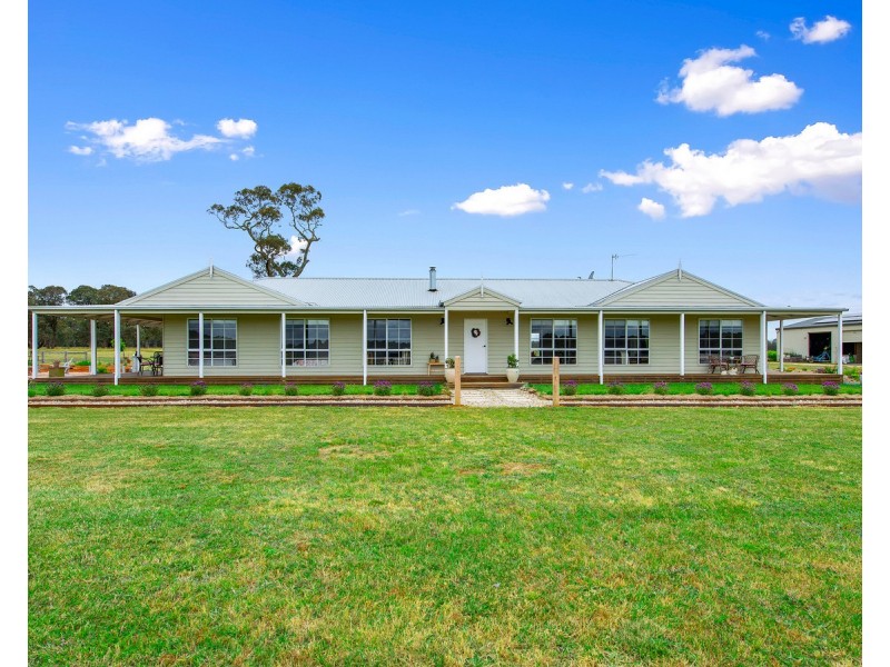942 Briagolong Road, Briagolong VIC 3860
