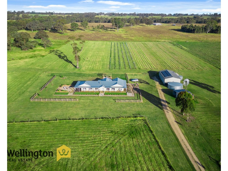 942 Briagolong Road, Briagolong VIC 3860