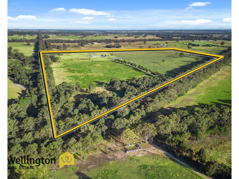 942 Briagolong Road, Briagolong VIC 3860