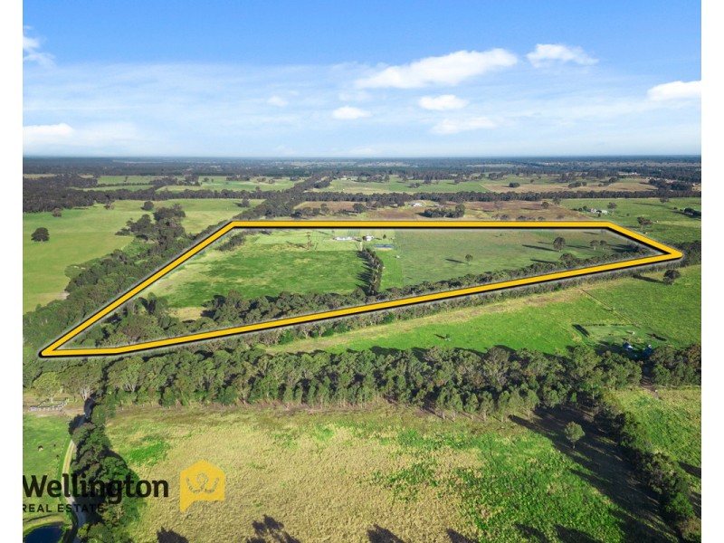942 Briagolong Road, Briagolong VIC 3860