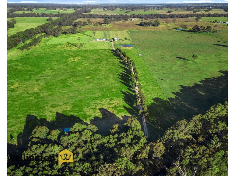942 Briagolong Road, Briagolong VIC 3860