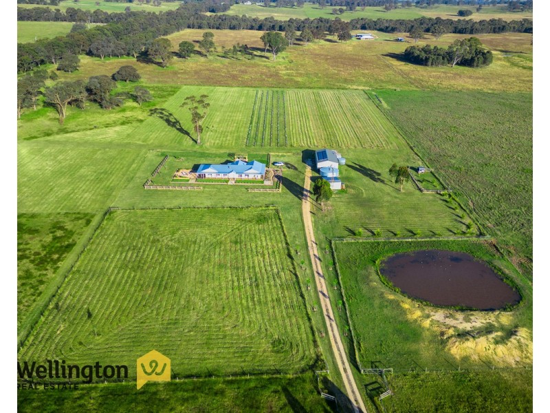 942 Briagolong Road, Briagolong VIC 3860
