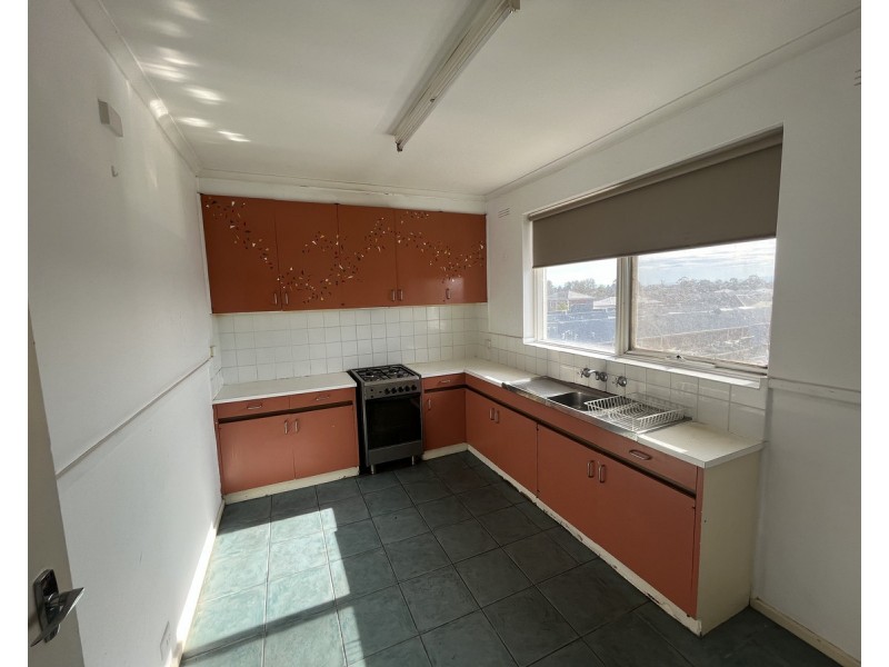 18/291 York Street, Sale VIC 3850