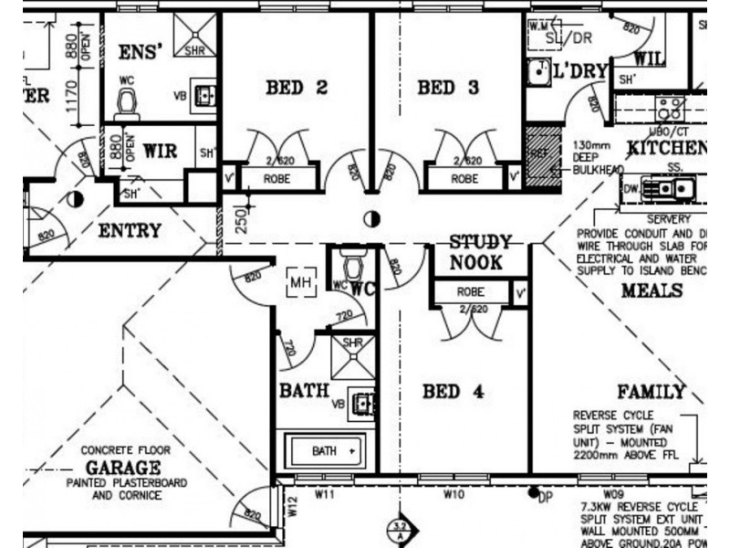 51 Peters Drive, Stratford VIC 3862