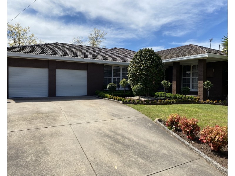 29 Alameda Drive, Sale VIC 3850