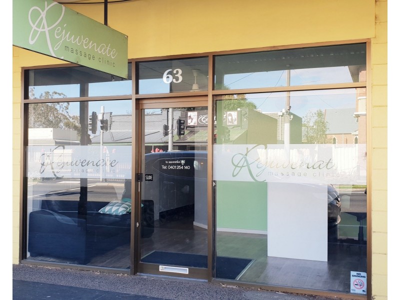 63 Tyers Street, Stratford VIC 3862