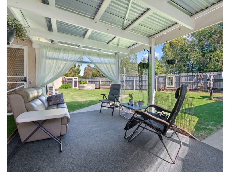 9 Shepherd Court, Sale VIC 3850