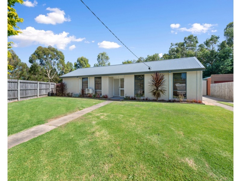 9 Shepherd Court, Sale VIC 3850