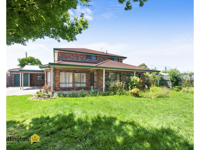 155 Somerton Park Road, Sale VIC 3850