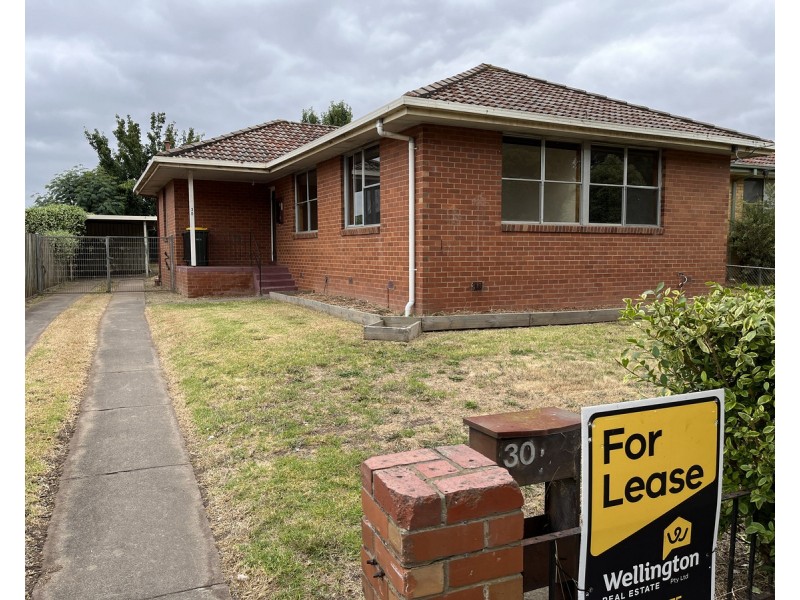 30 Ray Street, Sale VIC 3850
