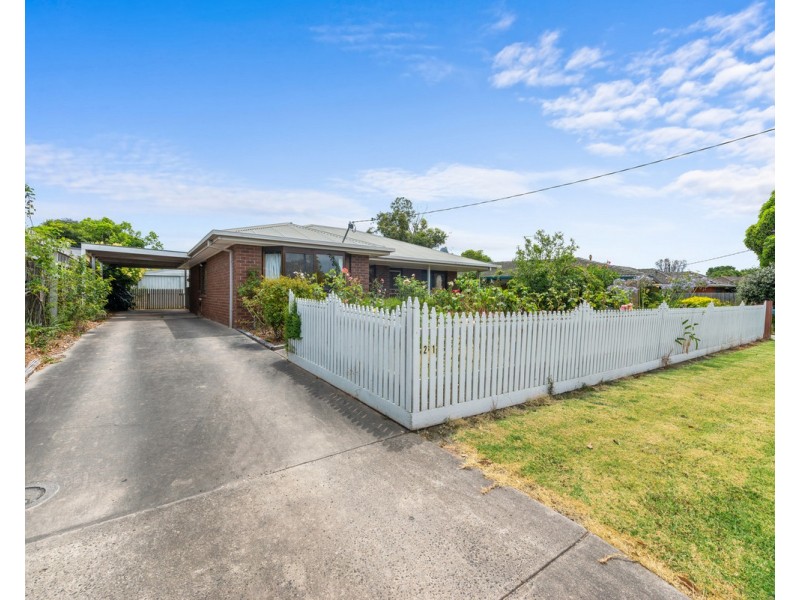 21 Howard Street, Sale VIC 3850