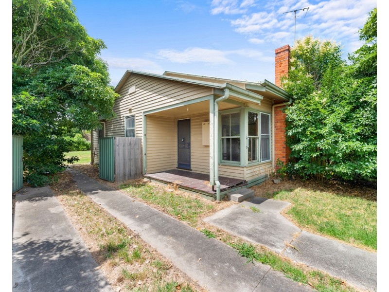 140 Marley Street, Sale VIC 3850