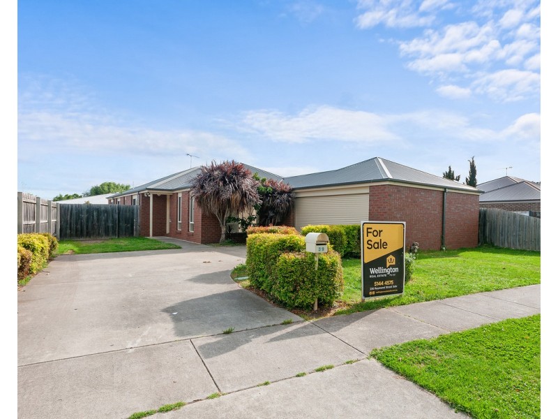 39 Glebe Drive, Sale VIC 3850