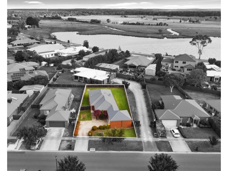 39 Glebe Drive, Sale VIC 3850