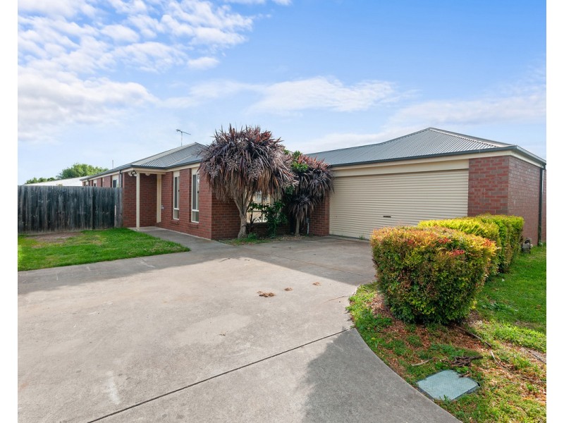 39 Glebe Drive, Sale VIC 3850