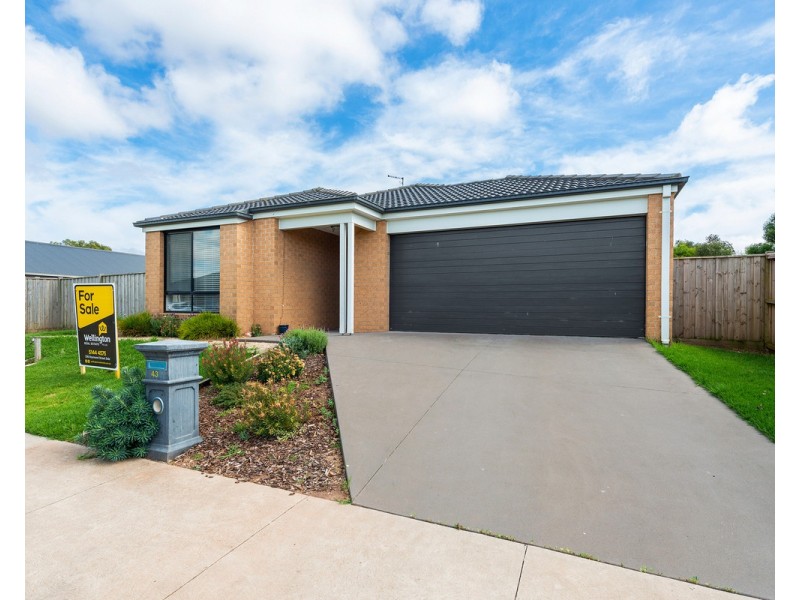 43 Morgan Street, Sale VIC 3850