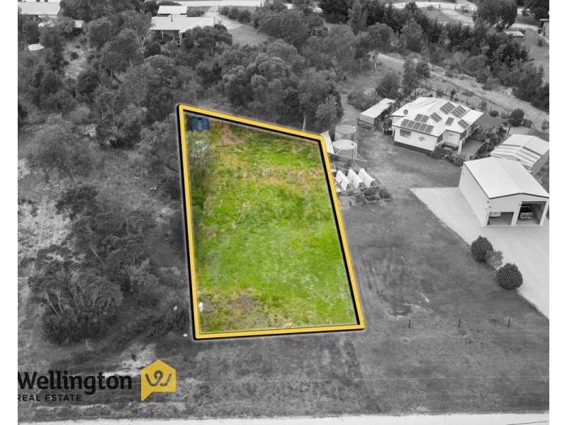 75 Fifth Avenue, Paradise Beach VIC 3851