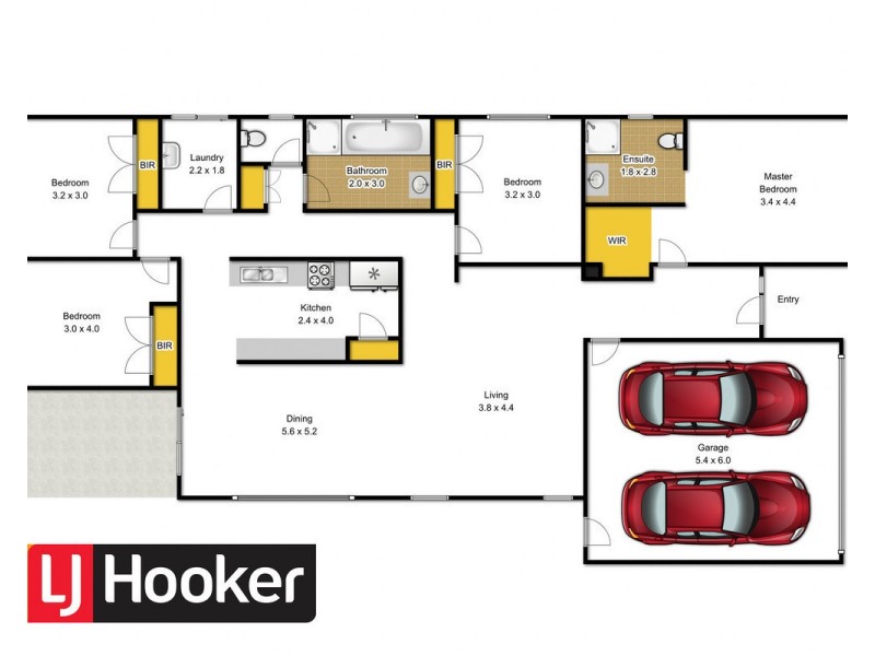 26 Ruthberg Drive, Sale VIC 3850