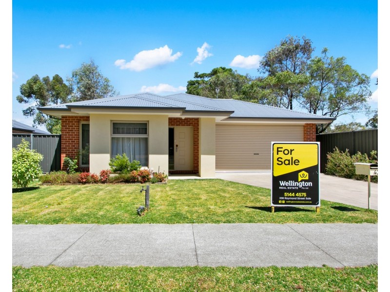 42A Hobson Street, Stratford VIC 3862